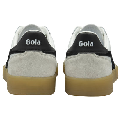 Gola Gola Classics Sheerluxe Viper Leather Trainers