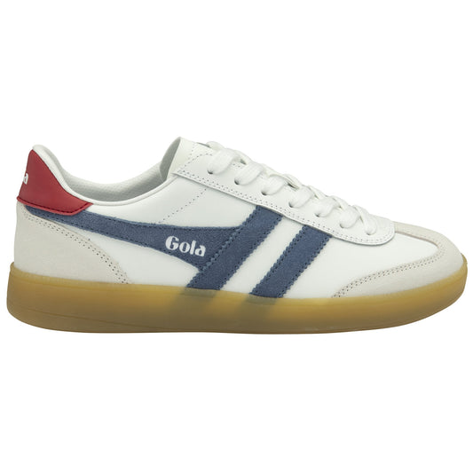 Gola Gola Classics Viper Leather Trainers