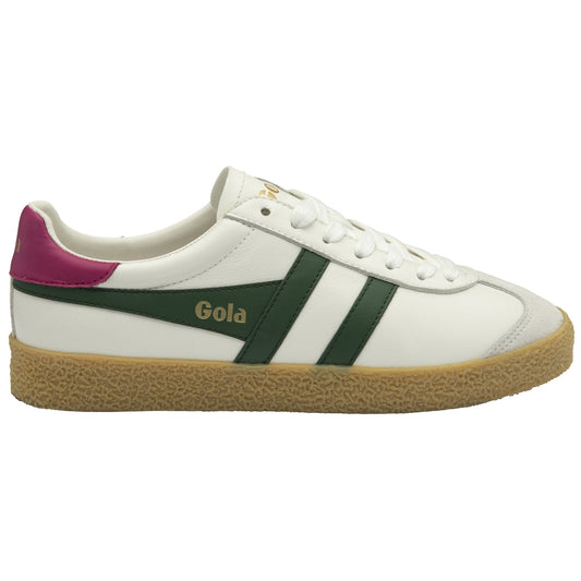 Gola Gola Classics Medallist Leather Trainers