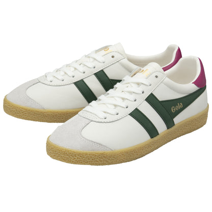 Gola Gola Classics Medallist Leather Trainers