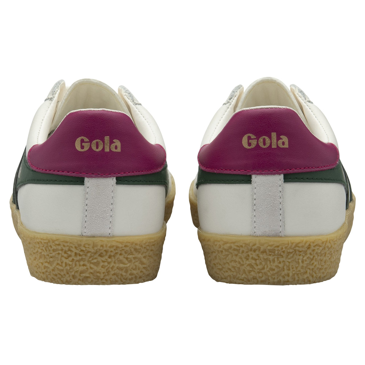 Gola Gola Classics Medallist Leather Trainers