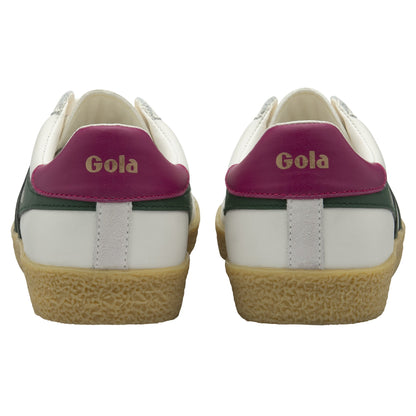 Gola Gola Classics Medallist Leather Trainers