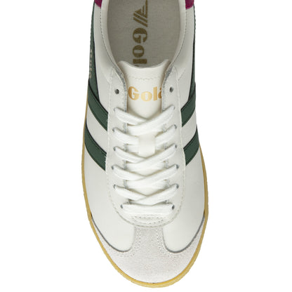 Gola Gola Classics Medallist Leather Trainers