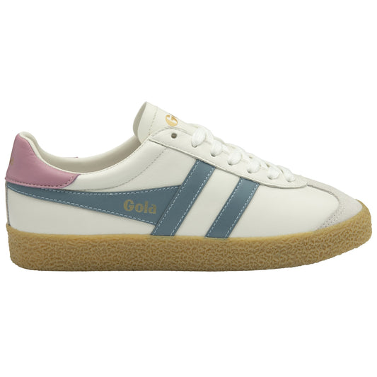 Gola Gola Classics Medallist Leather Trainers