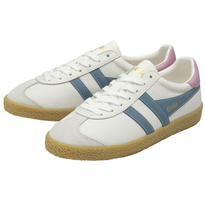Gola Gola Classics Medallist Leather Trainers