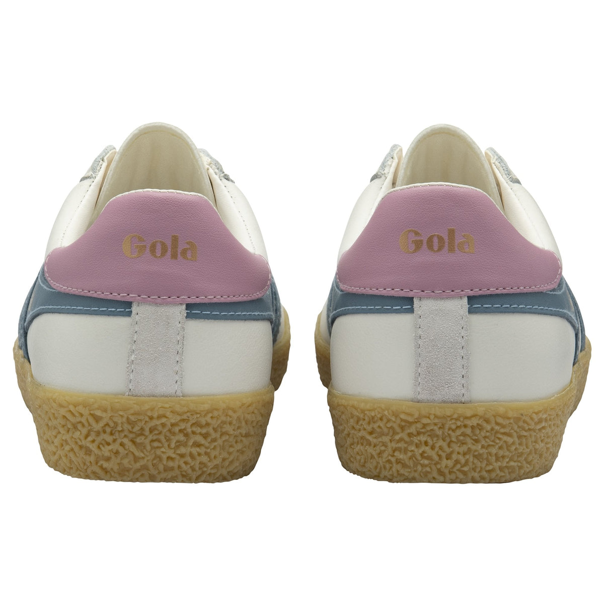Gola Gola Classics Medallist Leather Trainers