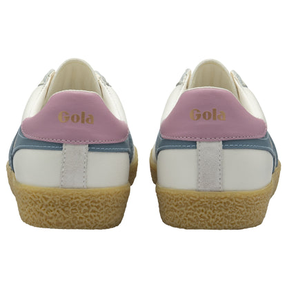 Gola Gola Classics Medallist Leather Trainers
