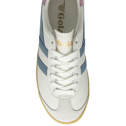Gola Gola Classics Medallist Leather Trainers