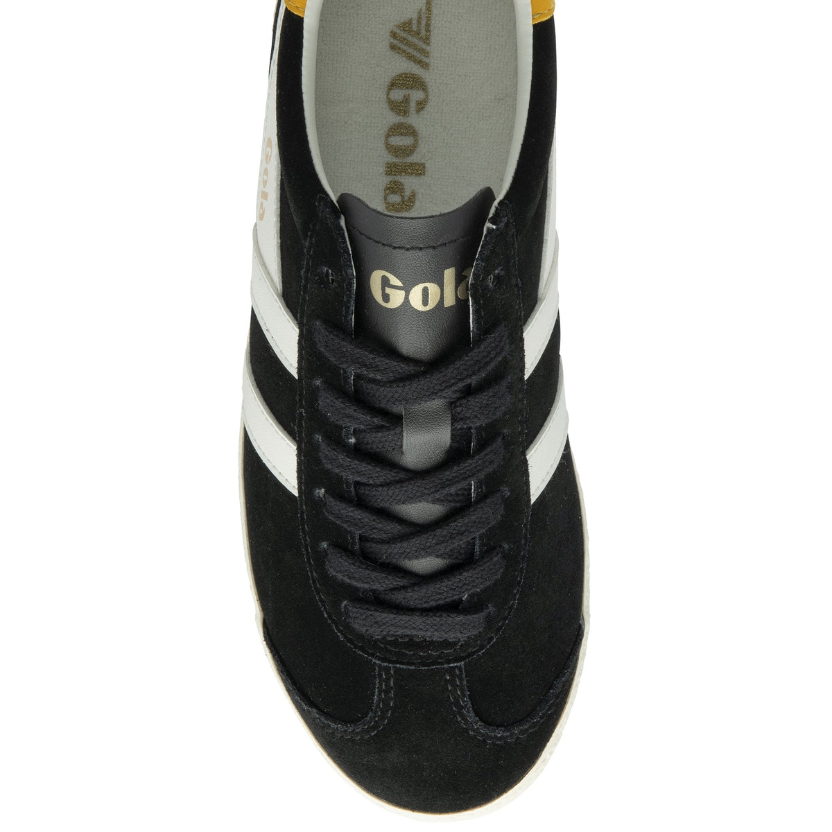 Gola Gola Classics Medallist Trainers
