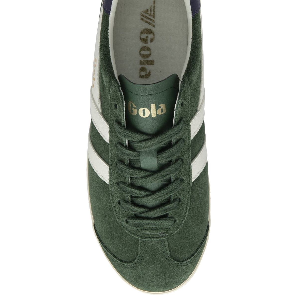 Gola Gola Classics Medallist Trainers