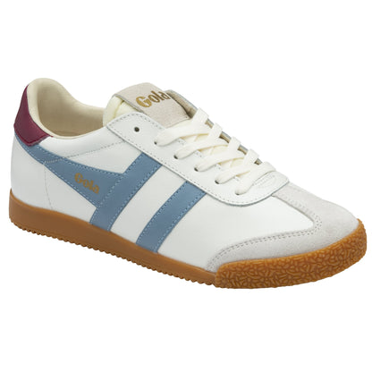 Gola Gola Classics Elan Leather Trainers