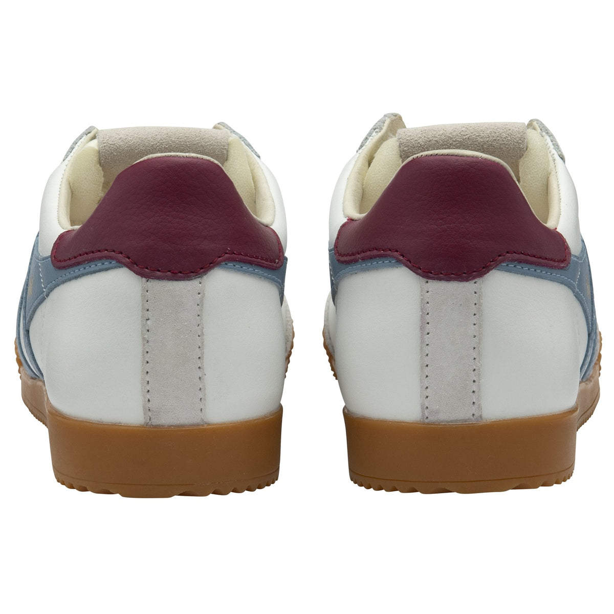 Gola Gola Classics Elan Leather Trainers