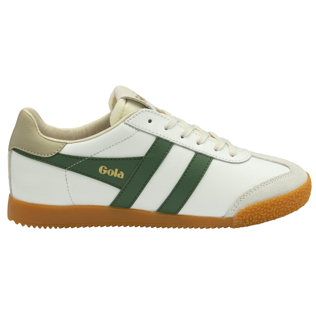 Gola Gola Classics Elan Leather Trainers