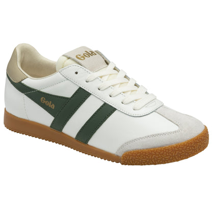Gola Gola Classics Elan Leather Trainers