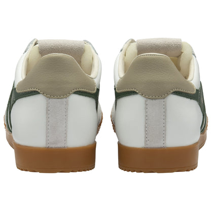 Gola Gola Classics Elan Leather Trainers