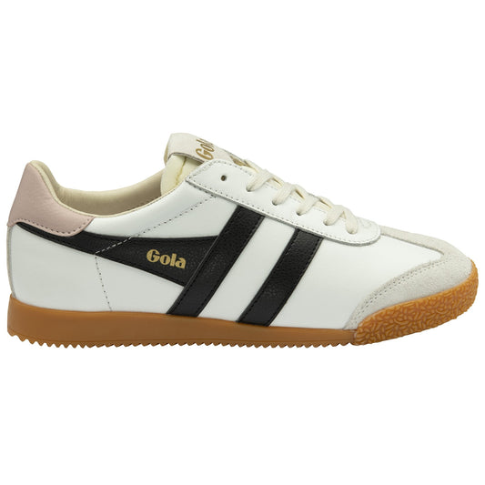 Gola Gola Classics Elan Leather Trainers