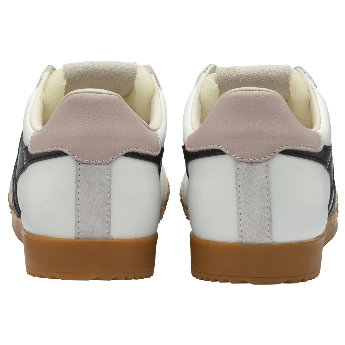 Gola Gola Classics Elan Leather Trainers