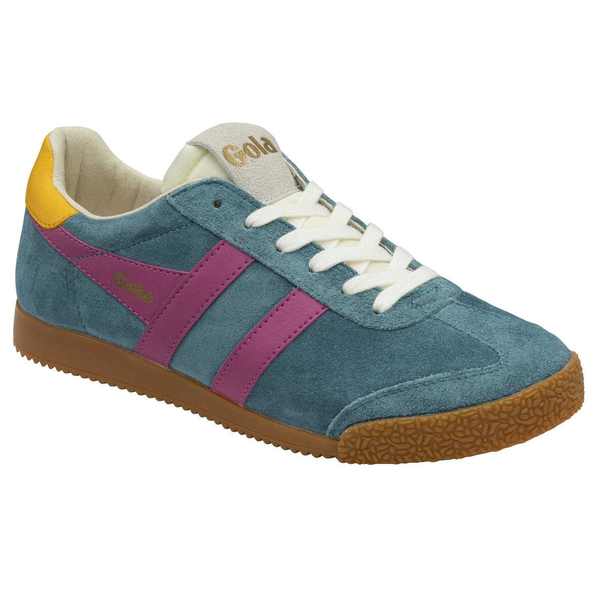 Gola Gola Classics Elan Trainers