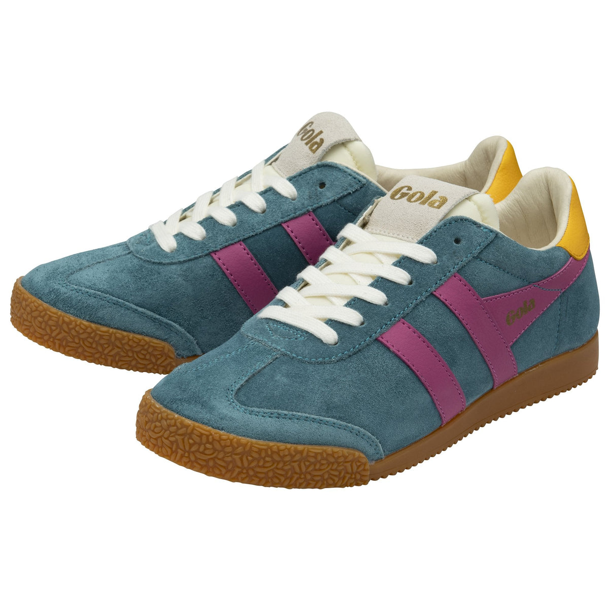 Gola Gola Classics Elan Trainers