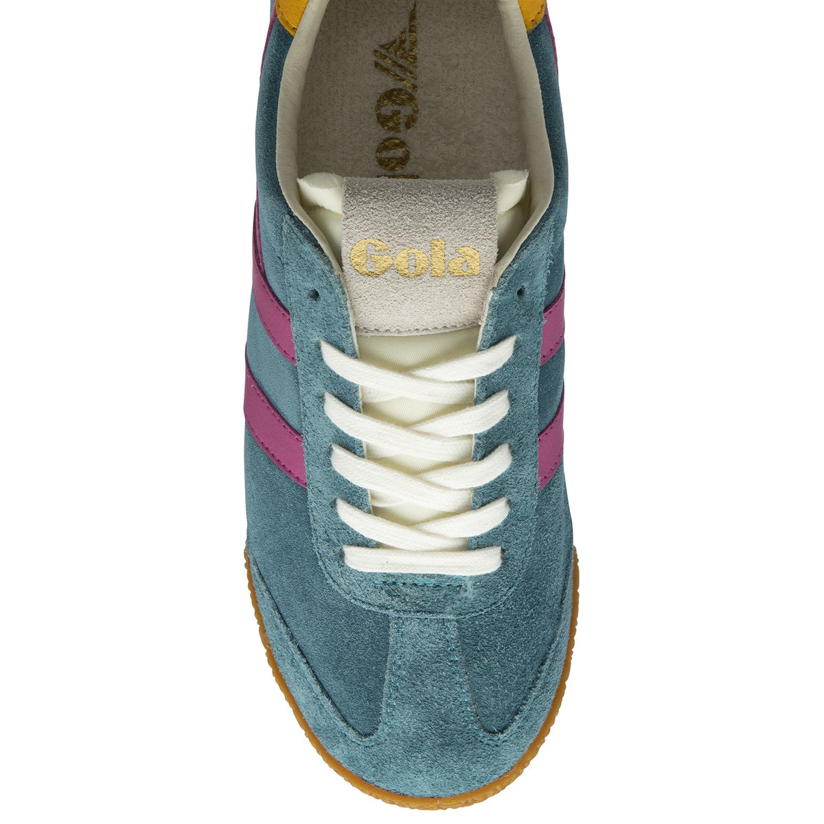 Gola Gola Classics Elan Trainers
