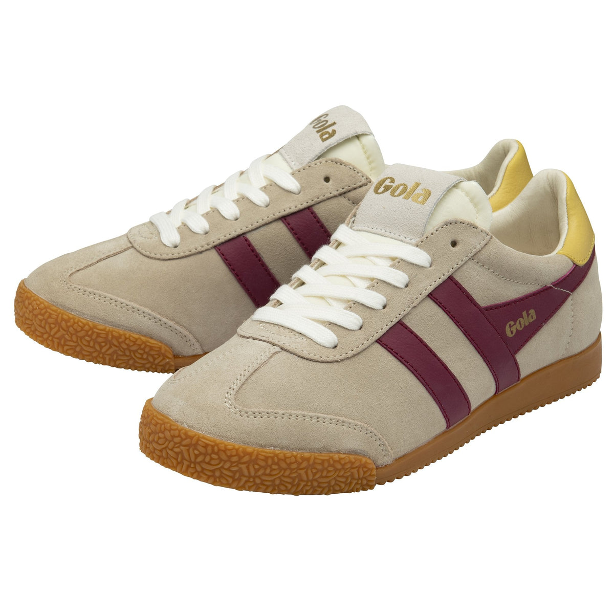 Gola Gola Classics Elan Trainers