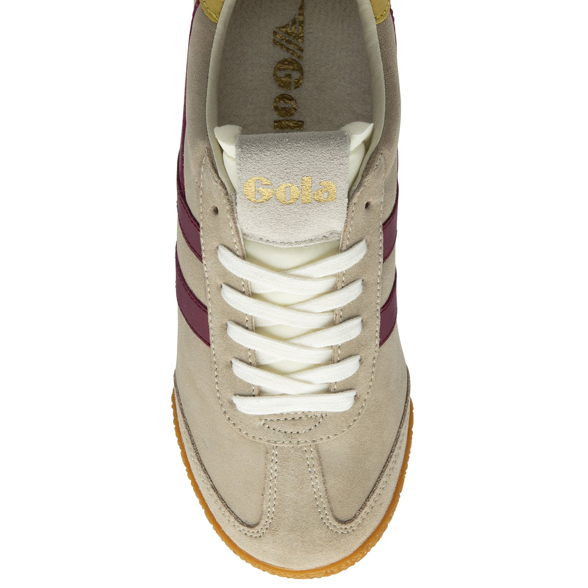 Gola Gola Classics Elan Trainers