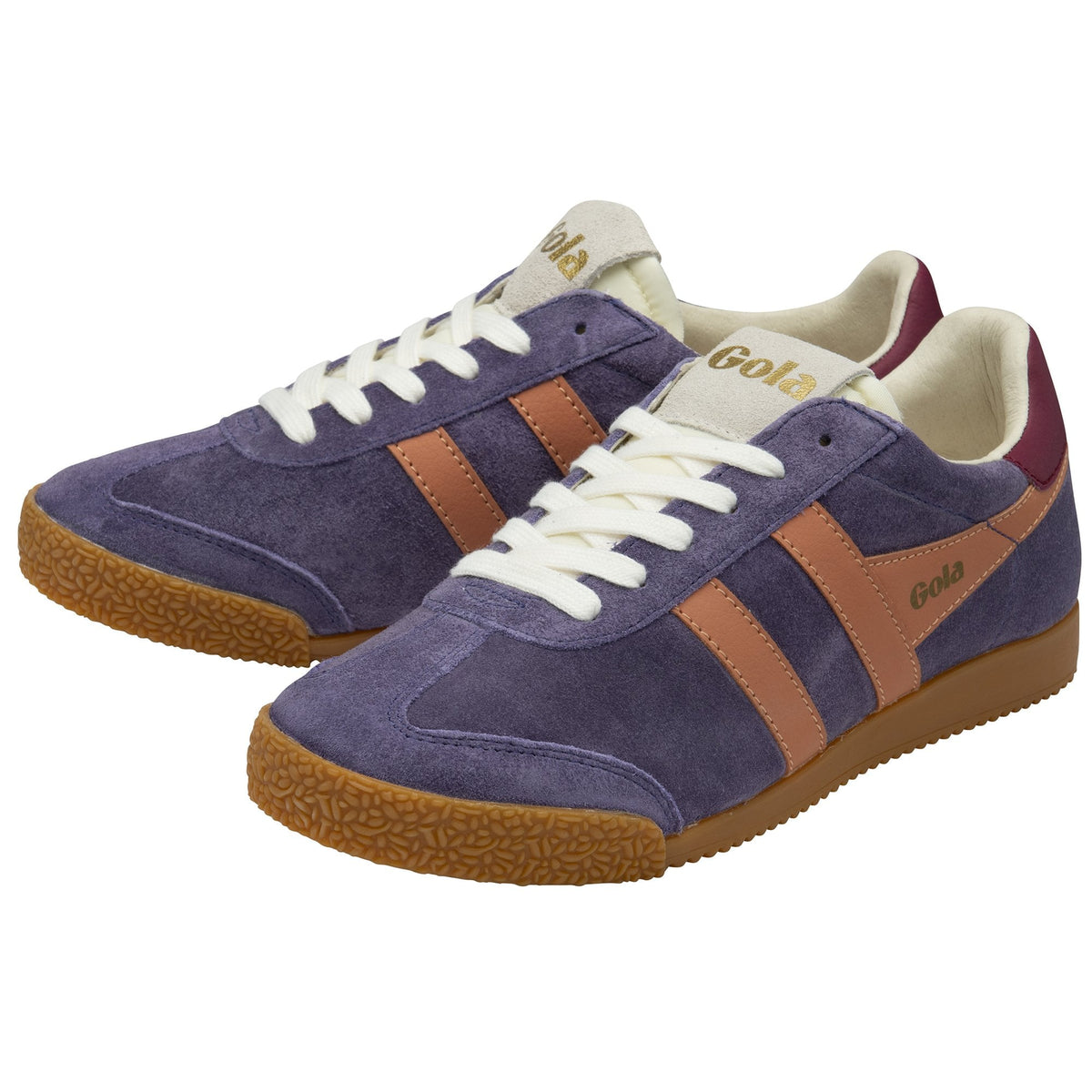 Gola Gola Classics Elan Trainers