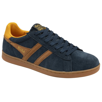 Gola Gola Classics Equipe II Suede Trainers