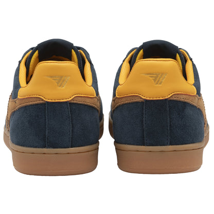 Gola Gola Classics Equipe II Suede Trainers