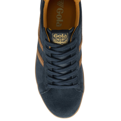 Gola Gola Classics Equipe II Suede Trainers