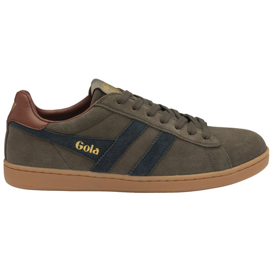 Gola Gola Classics Equipe II Suede Trainers
