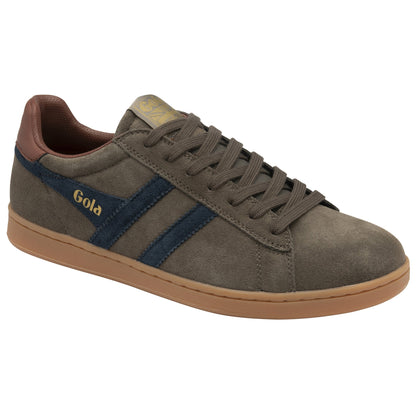Gola Gola Classics Equipe II Suede Trainers