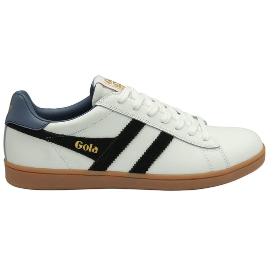 Gola Gola Classics Equipe II Leather Trainers