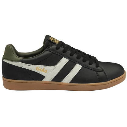 Gola Gola Classics Equipe II Leather Trainers