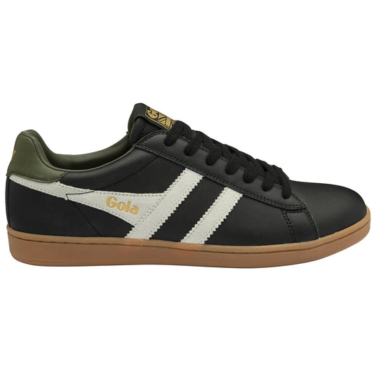 Gola Gola Classics Equipe II Leather Trainers