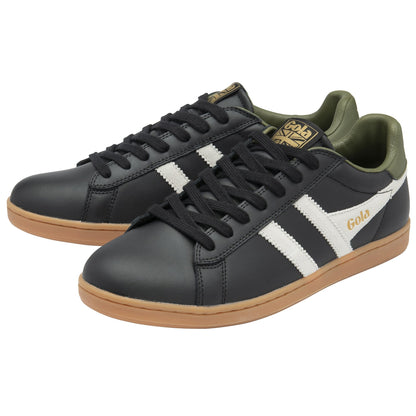 Gola Gola Classics Equipe II Leather Trainers