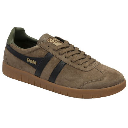 Gola Gola Classics Hurricane Suede Trainers