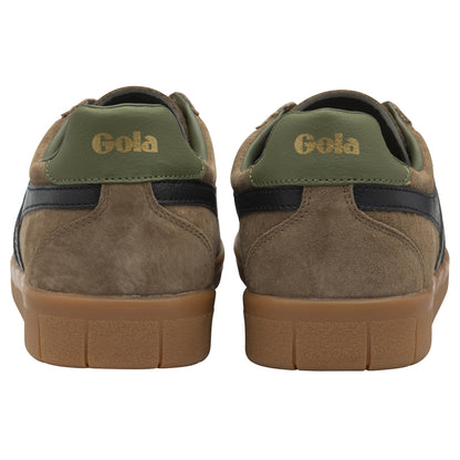 Gola Gola Classics Hurricane Suede Trainers