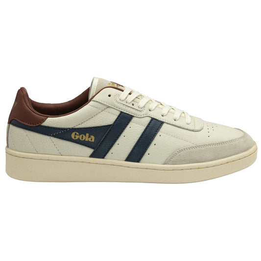 Gola Gola Classics Contact Leather Trainers