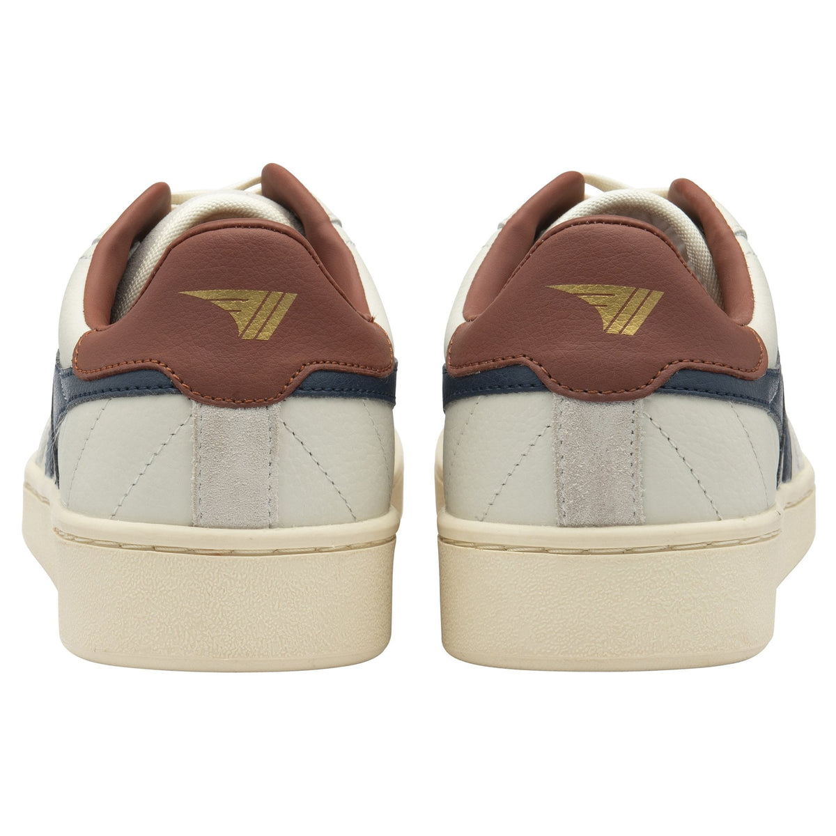 Gola Gola Classics Contact Leather Trainers