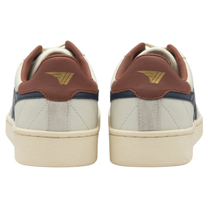 Gola Gola Classics Contact Leather Trainers