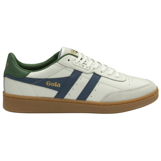 Gola Gola Classics Contact Leather Trainers