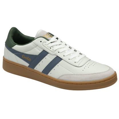 Gola Gola Classics Contact Leather Trainers