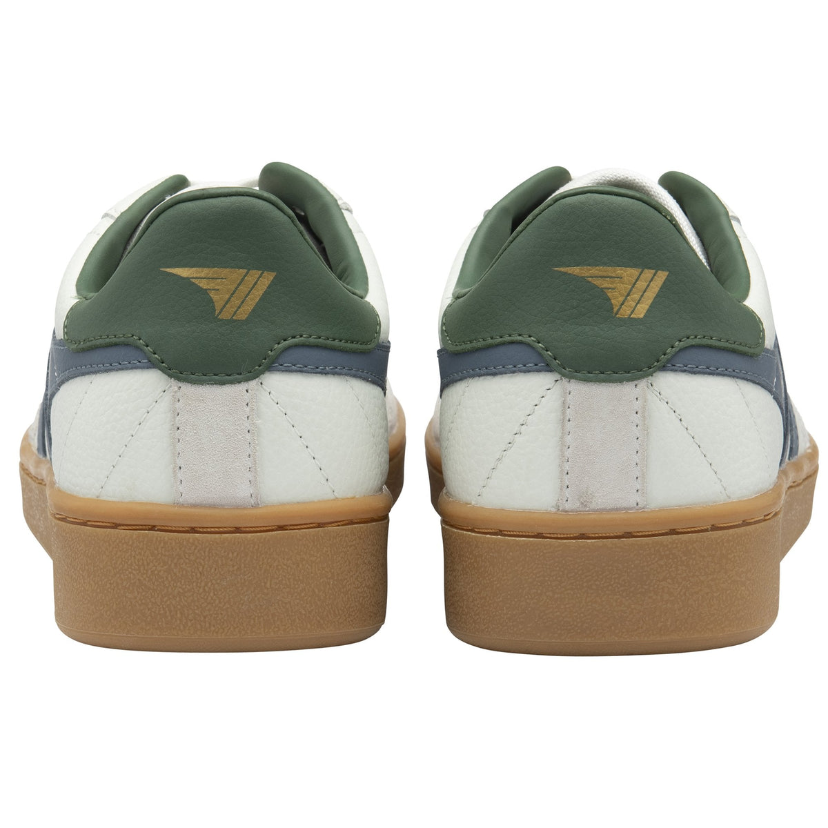 Gola Gola Classics Contact Leather Trainers