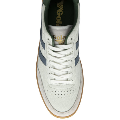 Gola Gola Classics Contact Leather Trainers