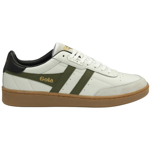 Gola Gola Classics Contact Leather Trainers
