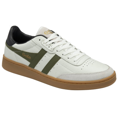 Gola Gola Classics Contact Leather Trainers