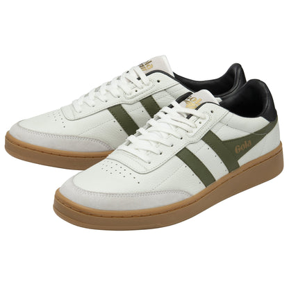 Gola Gola Classics Contact Leather Trainers