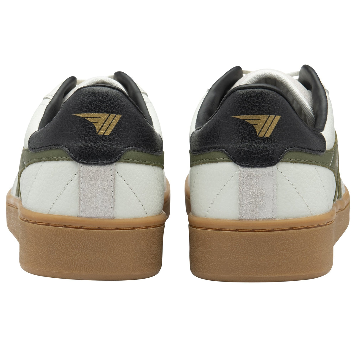 Gola Gola Classics Contact Leather Trainers
