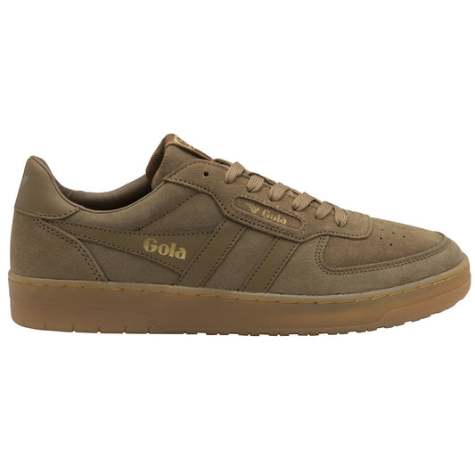Gola Gola Classics Hawk Suede '86 Trainers
